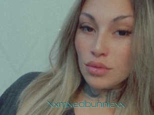 Xxmixedbunniexx