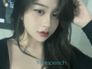 Yanapeach