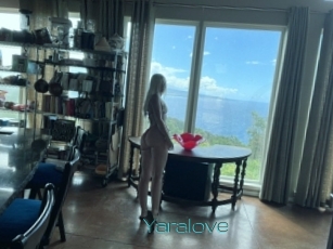Yaralove