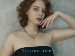 Yasminesummers
