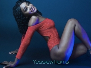 Yessiewilliams