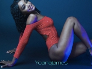 Yoanajames