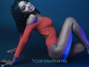 Yoanawilliams