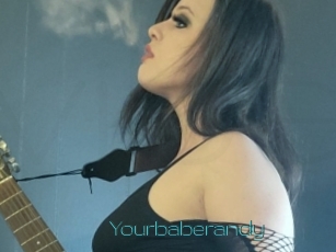 Yourbaberandy