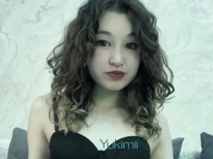 Yukimii