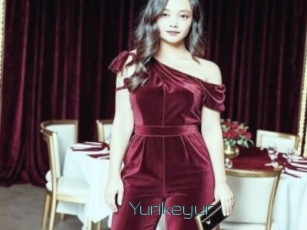 Yurikeyur