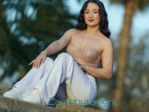 Zamphyranight