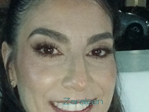 Zaraleen
