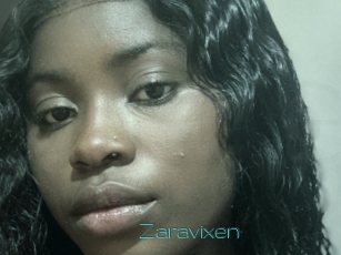 Zaravixen