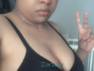 Zarzarx