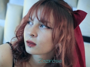 Zazirose