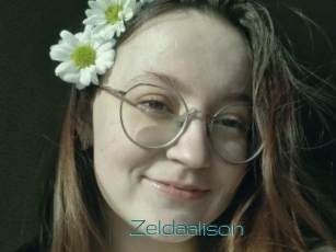 Zeldaalison