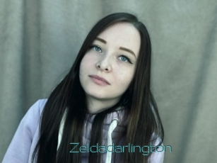 zeldadarlington Video Beurette