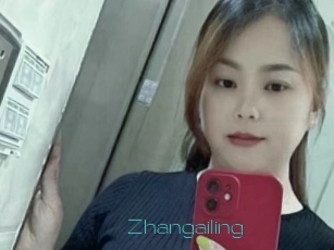 Zhangailing