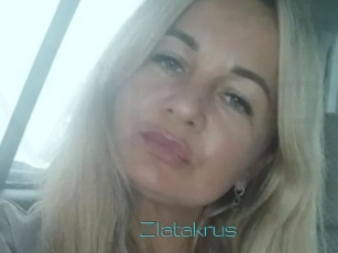 Zlatakrus
