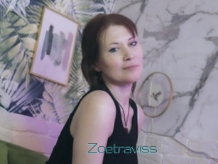 zoetraviss Video Beurette