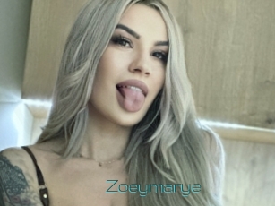 Zoeymarye