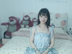 Zoeyyolanda
