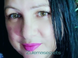 Zulemasecrets
